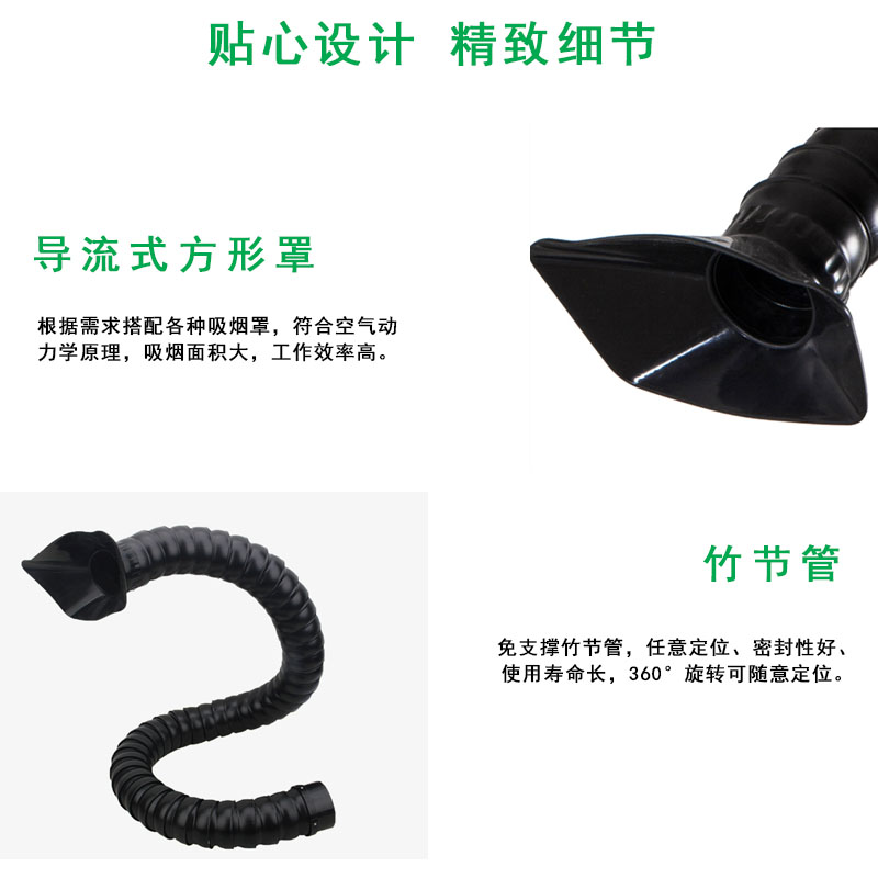 精致細節